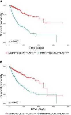 Collagen Fragments Produced in Cancer Mediate T Cell Suppression Through Leukocyte-Associated Immunoglobulin-Like Receptor 1